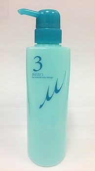 Amazon | ミルボン ディーセス リンケージミュー3 専用 450g 空